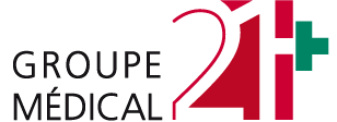 Groupe medical 21